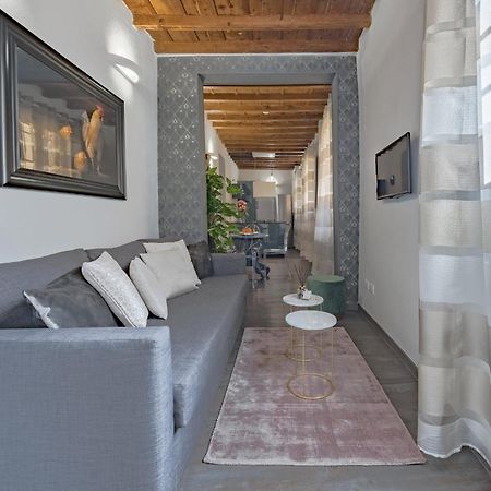 Casa Gallo Firenze Eksteriør billede
