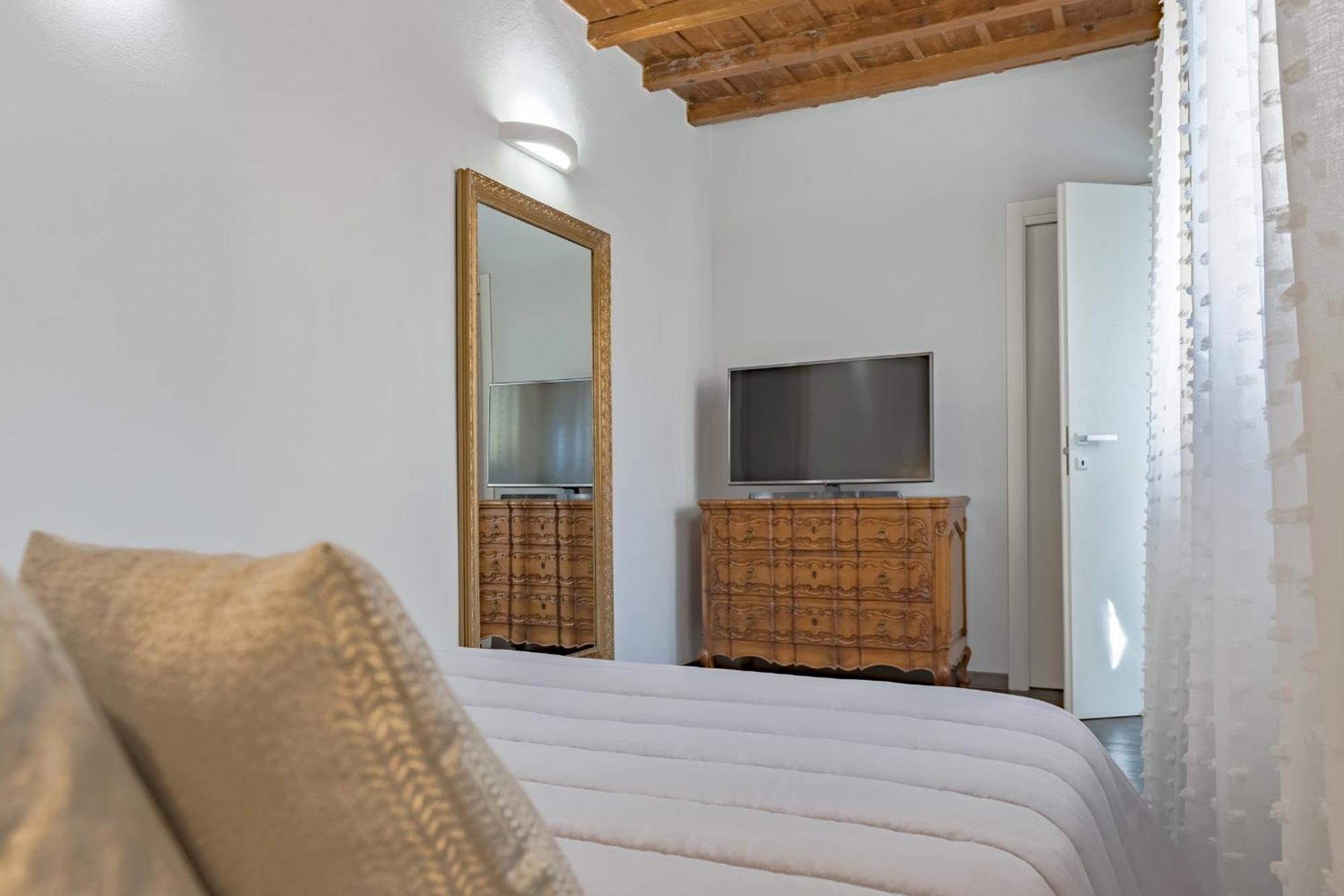 Casa Gallo Firenze Eksteriør billede