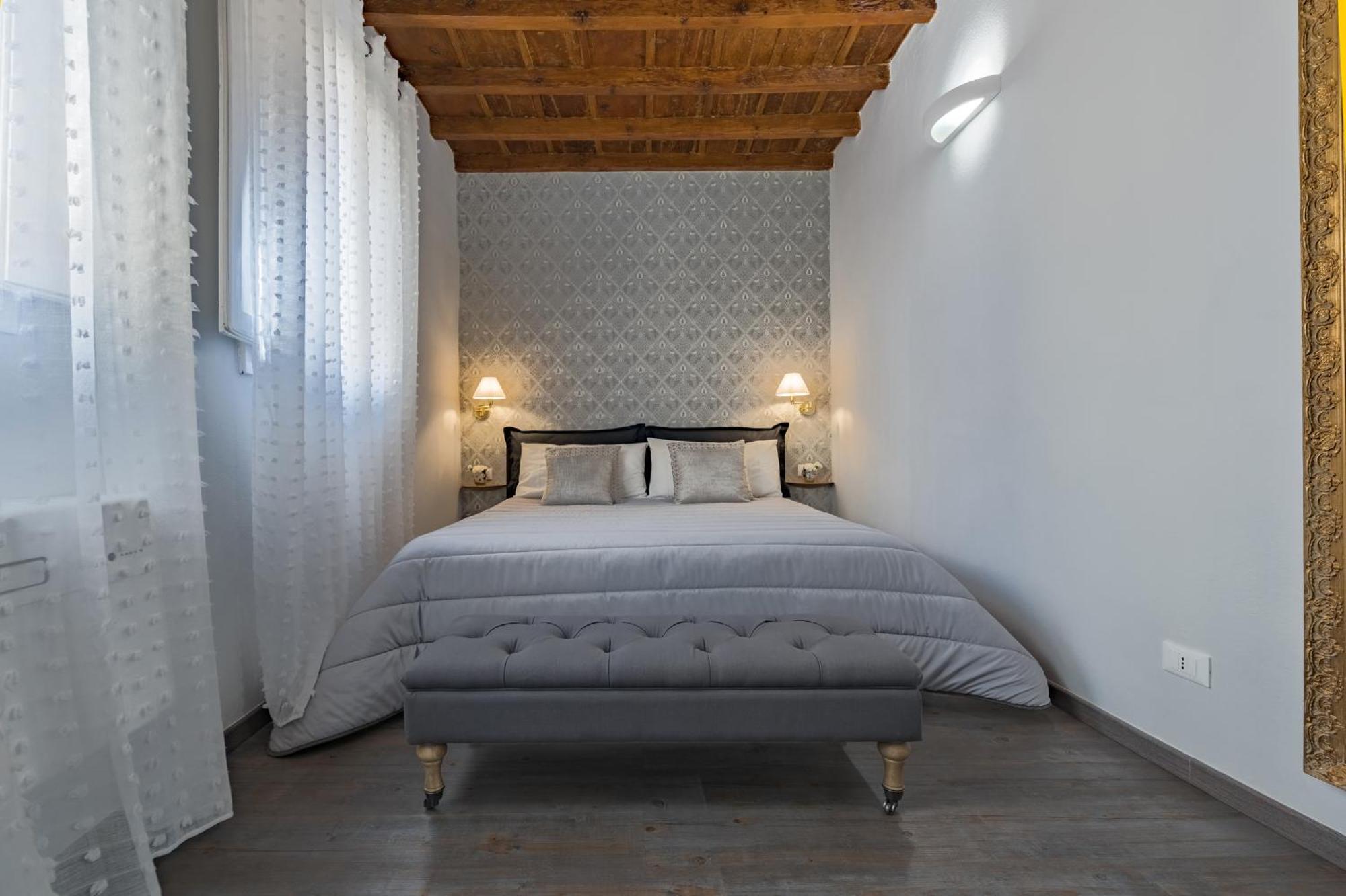 Casa Gallo Firenze Eksteriør billede