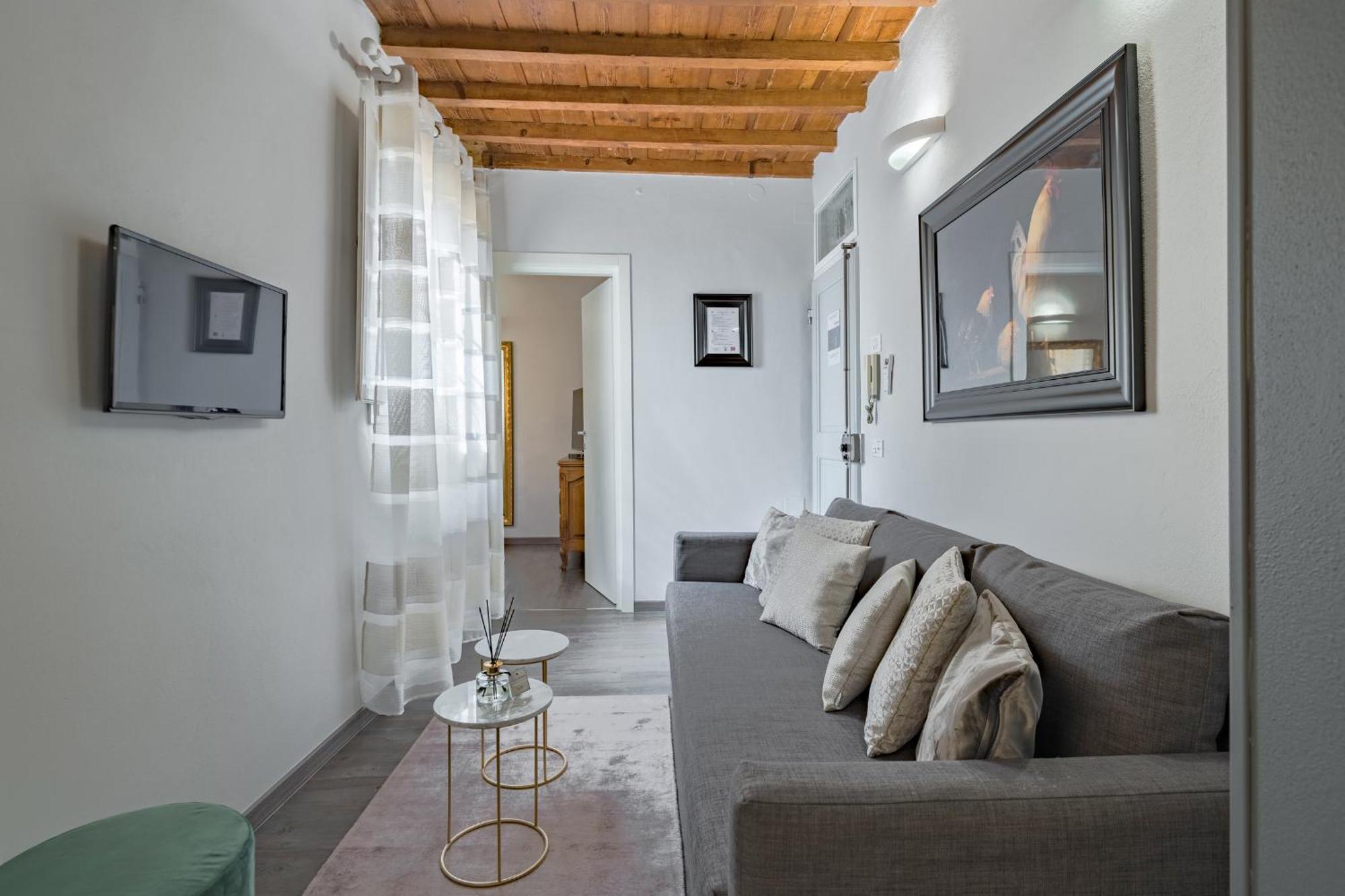 Casa Gallo Firenze Eksteriør billede