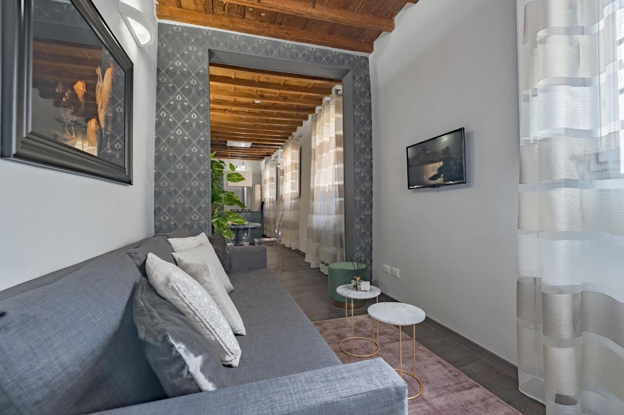 Casa Gallo Firenze Eksteriør billede