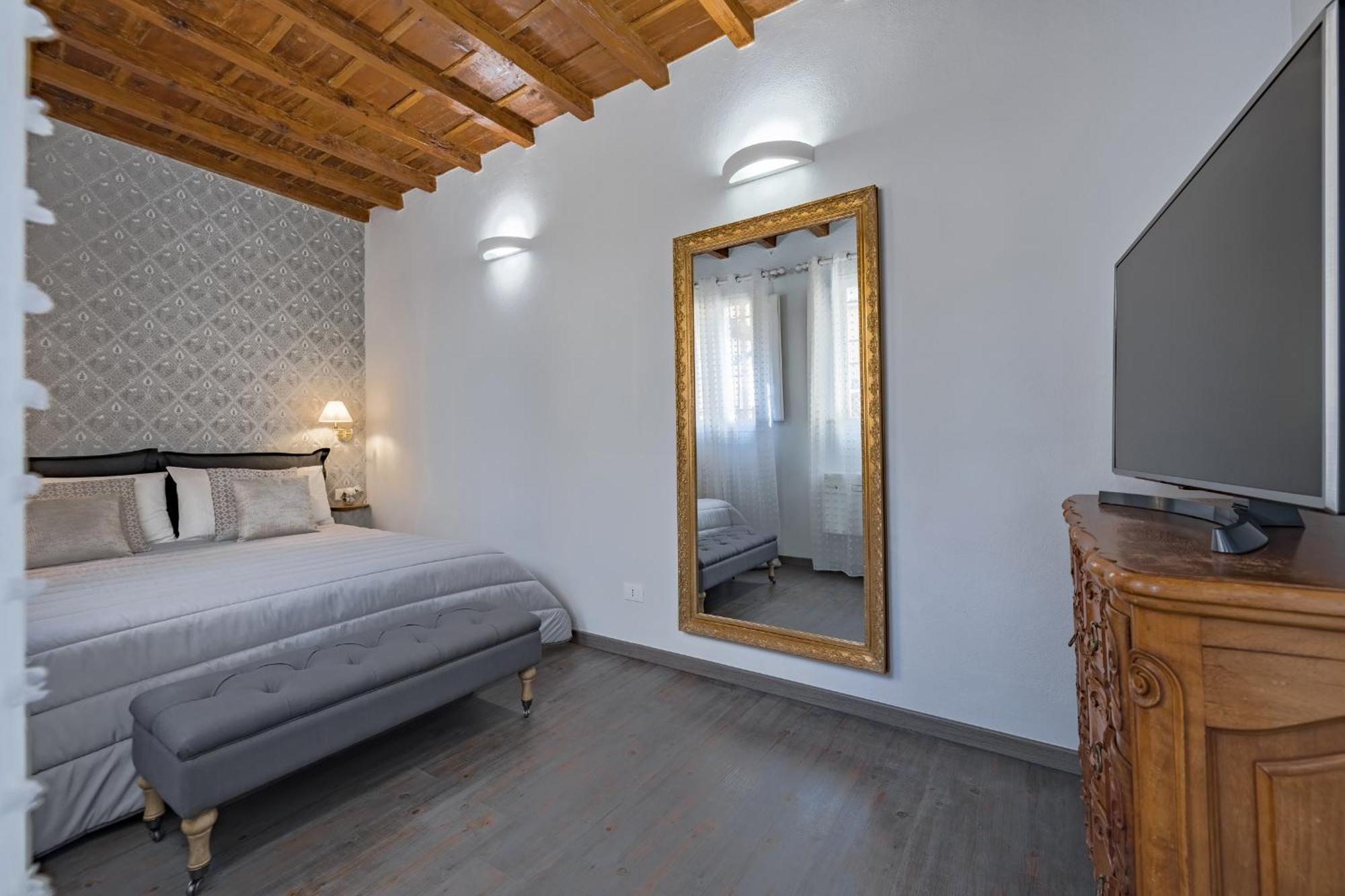Casa Gallo Firenze Eksteriør billede