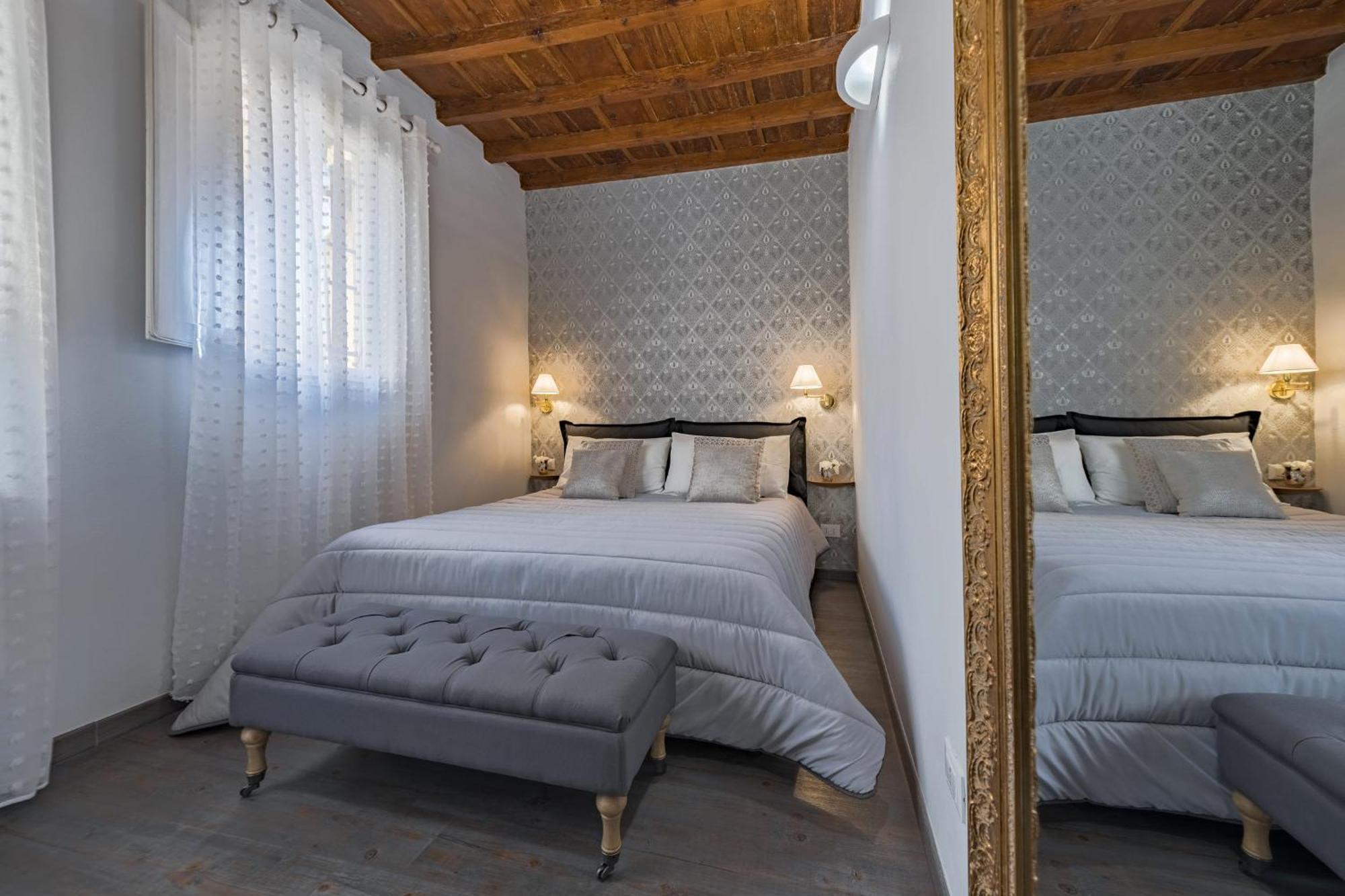 Casa Gallo Firenze Eksteriør billede