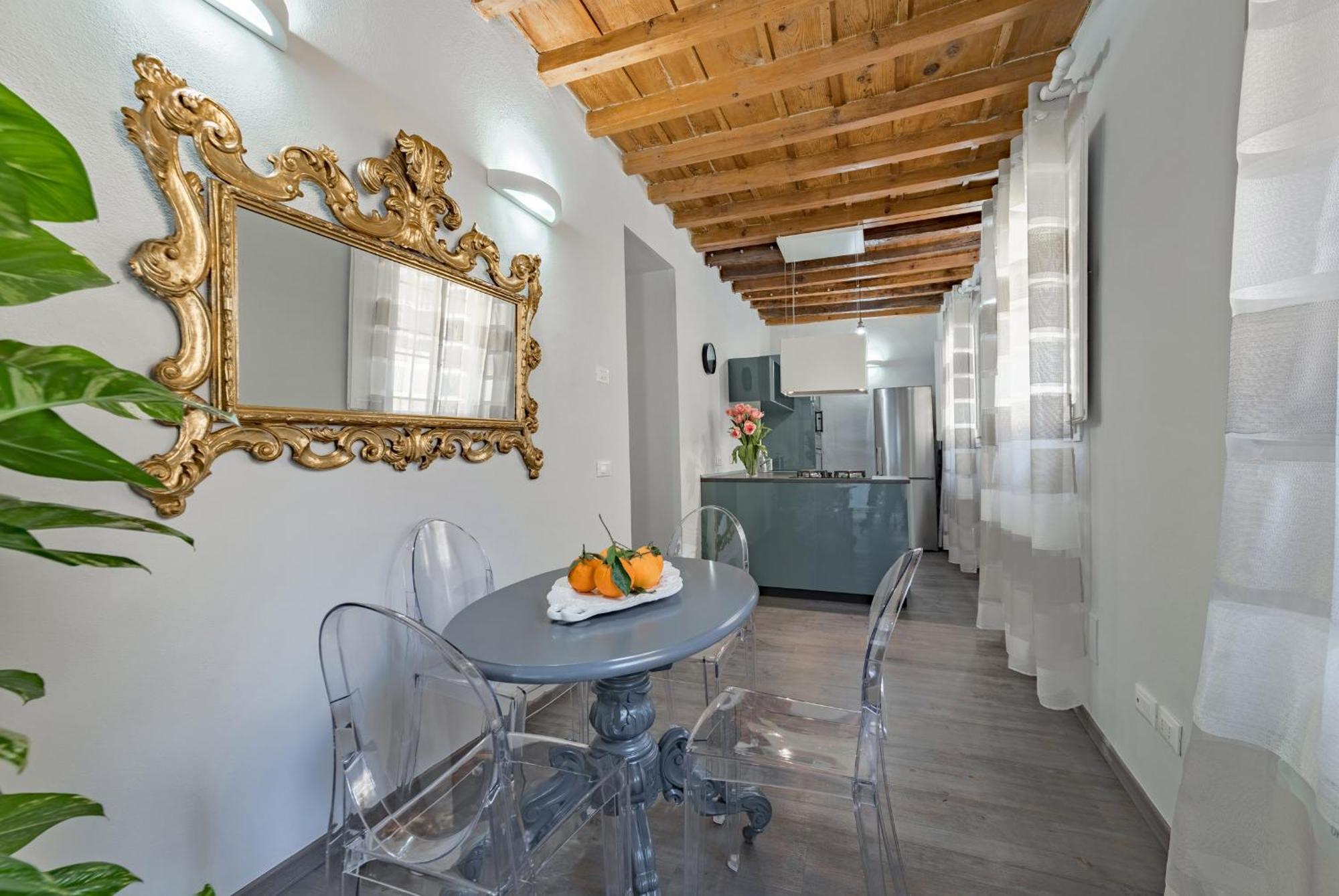 Casa Gallo Firenze Eksteriør billede