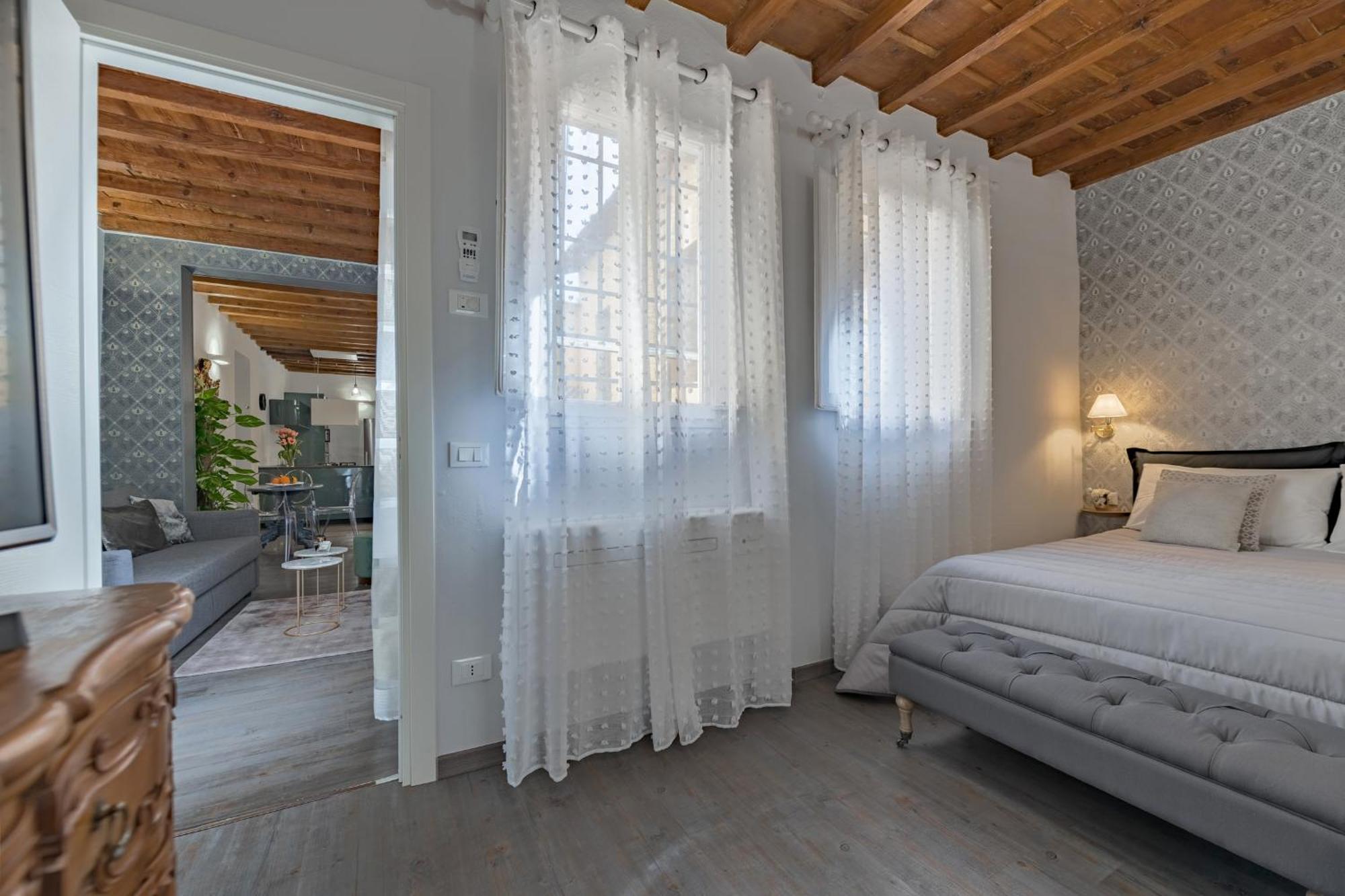 Casa Gallo Firenze Eksteriør billede