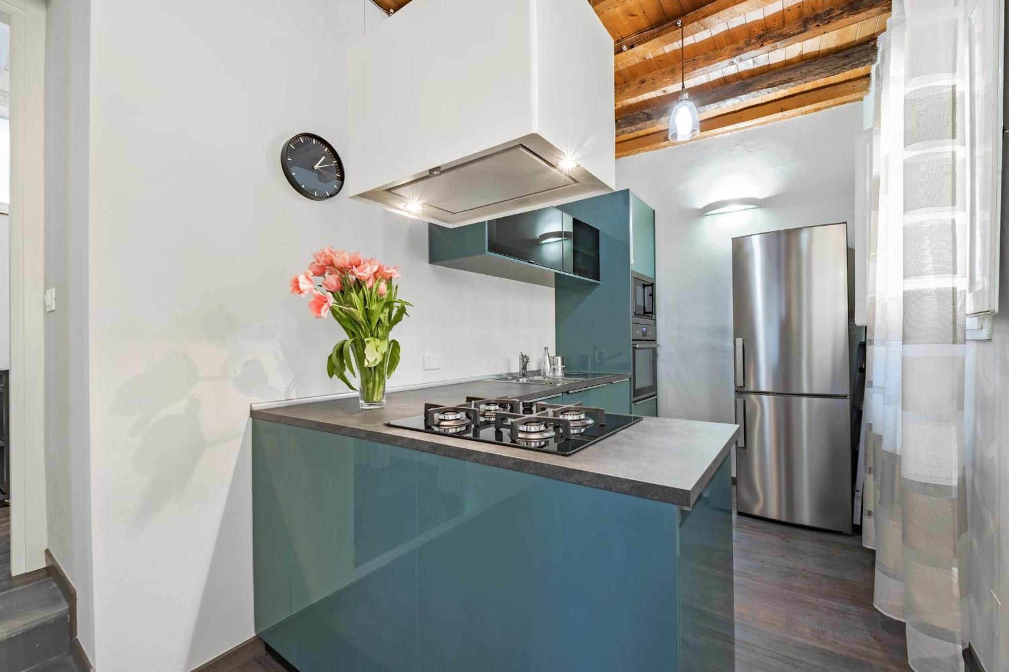 Casa Gallo Firenze Eksteriør billede