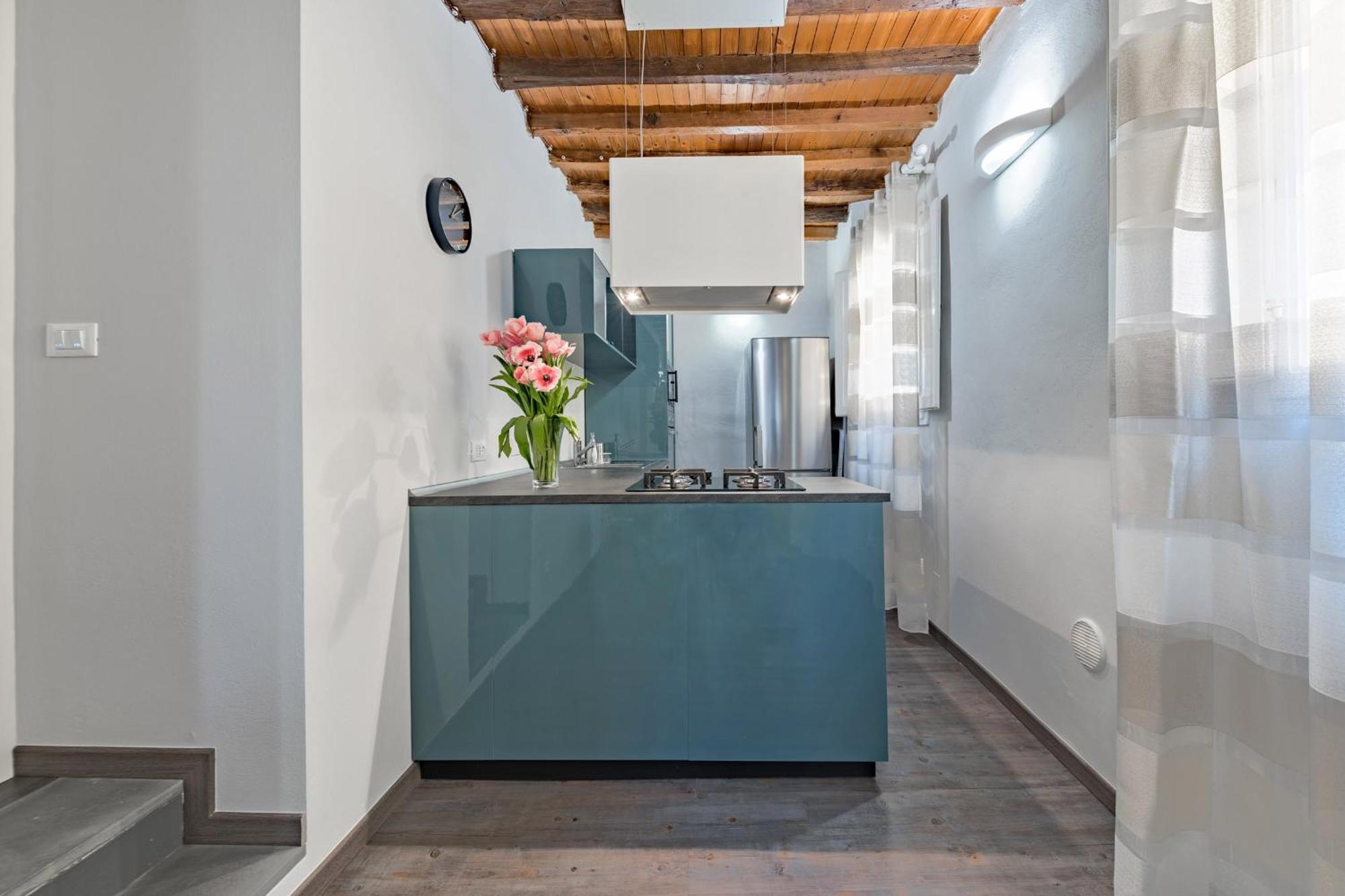 Casa Gallo Firenze Eksteriør billede