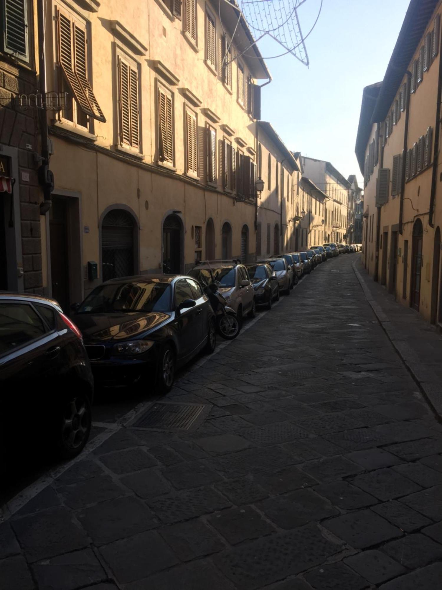 Casa Gallo Firenze Værelse billede