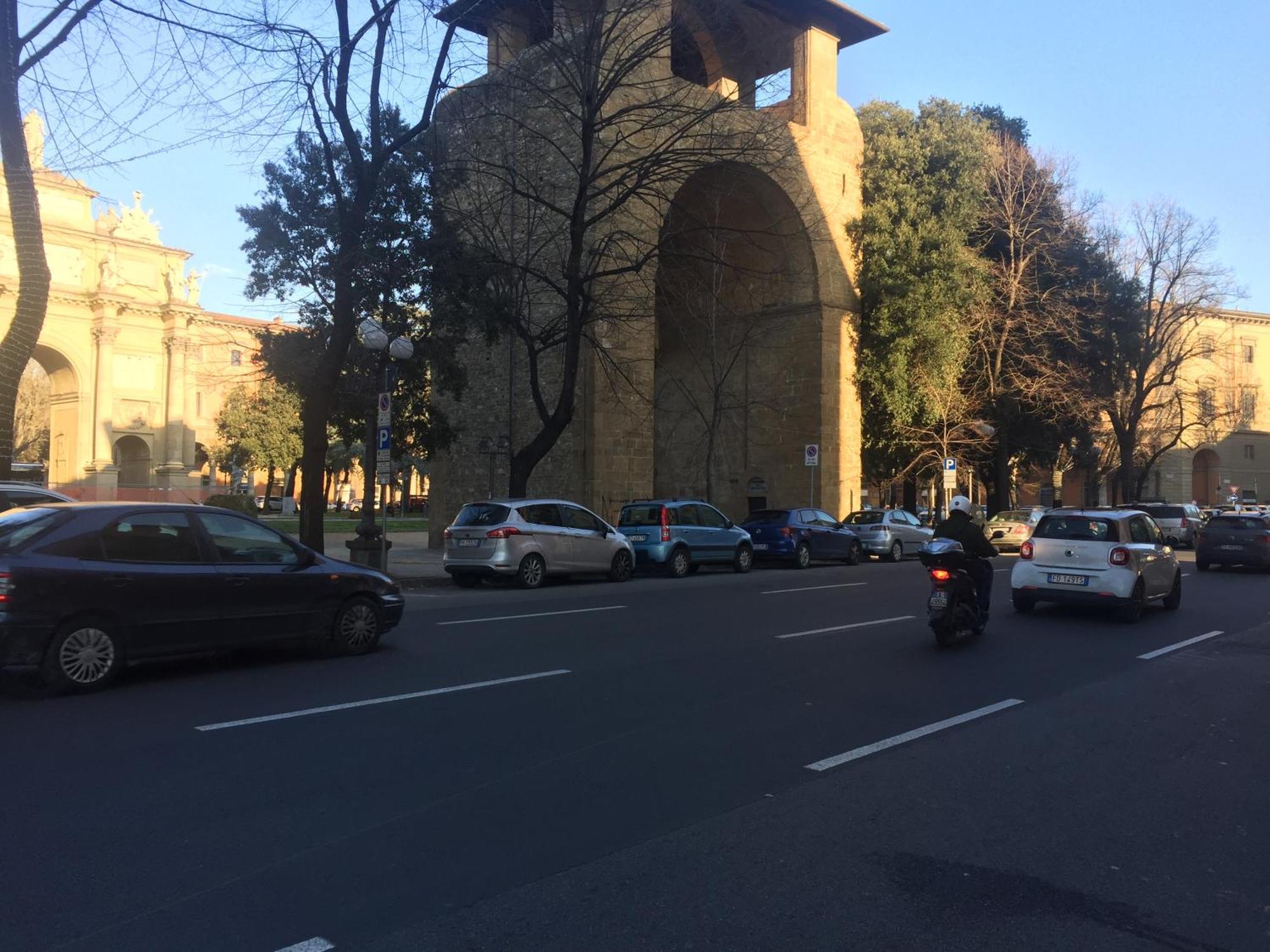 Casa Gallo Firenze Værelse billede